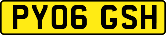 PY06GSH