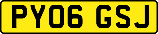 PY06GSJ