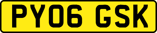 PY06GSK