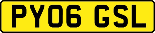 PY06GSL