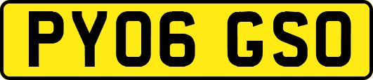 PY06GSO