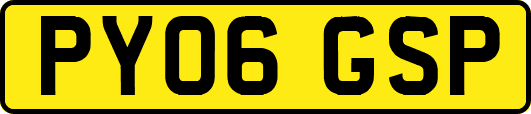 PY06GSP