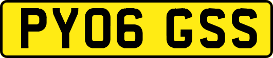 PY06GSS