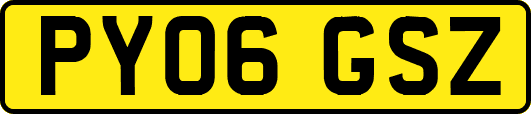 PY06GSZ
