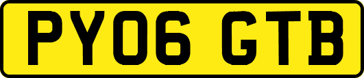 PY06GTB