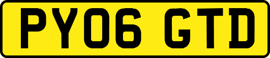 PY06GTD