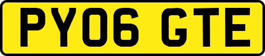 PY06GTE