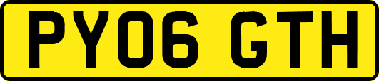 PY06GTH