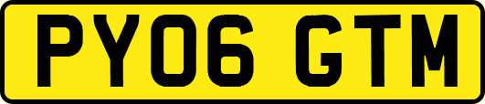 PY06GTM
