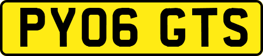 PY06GTS