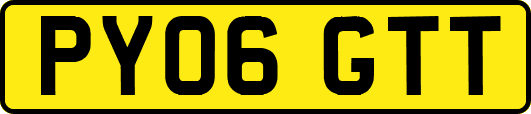 PY06GTT