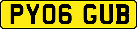 PY06GUB
