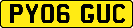 PY06GUC