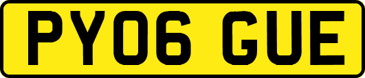 PY06GUE