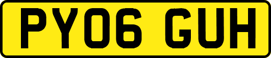 PY06GUH
