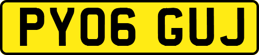 PY06GUJ