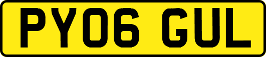 PY06GUL