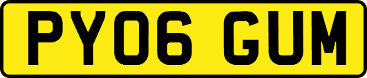 PY06GUM