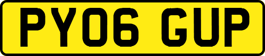 PY06GUP