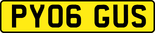 PY06GUS