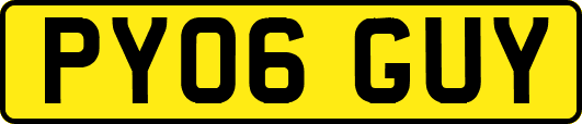 PY06GUY