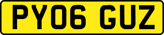 PY06GUZ
