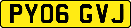 PY06GVJ