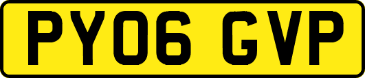PY06GVP