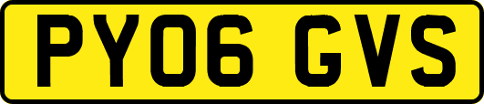 PY06GVS