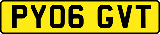 PY06GVT
