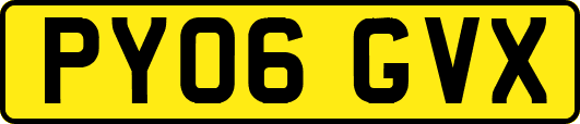 PY06GVX