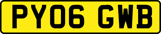 PY06GWB