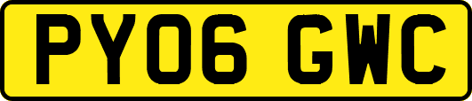 PY06GWC
