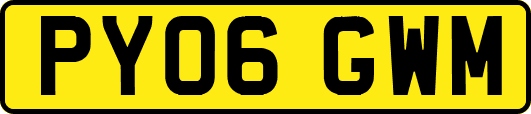PY06GWM