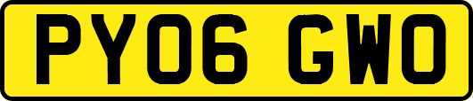 PY06GWO