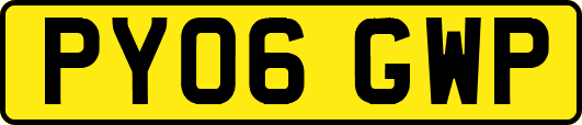 PY06GWP