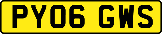 PY06GWS