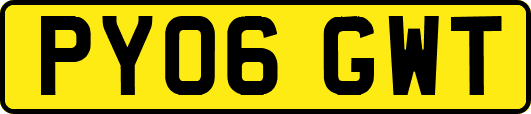 PY06GWT