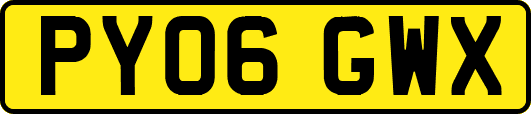 PY06GWX