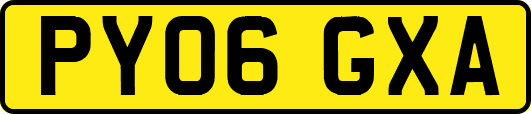 PY06GXA