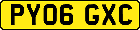 PY06GXC
