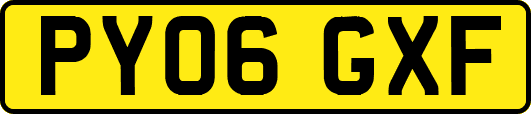 PY06GXF