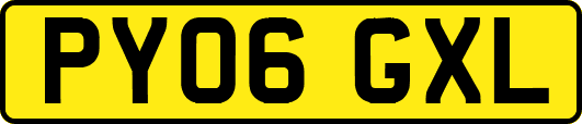 PY06GXL