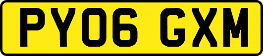 PY06GXM