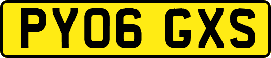 PY06GXS
