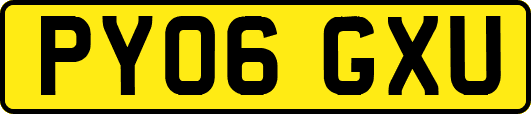 PY06GXU