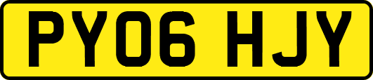 PY06HJY