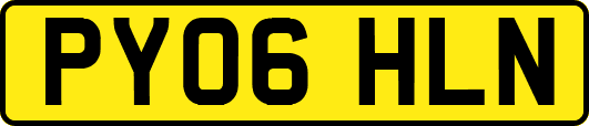 PY06HLN