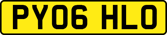 PY06HLO
