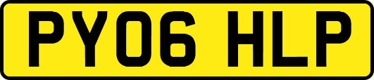 PY06HLP